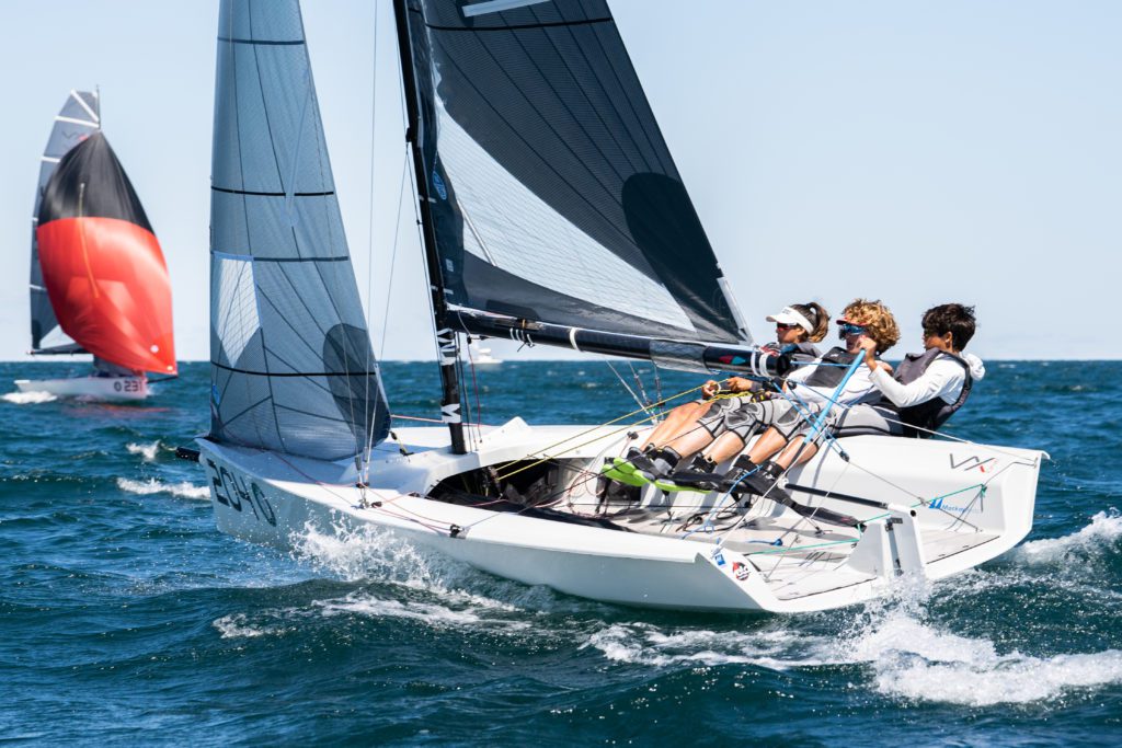 Imagem de fundo decorativa