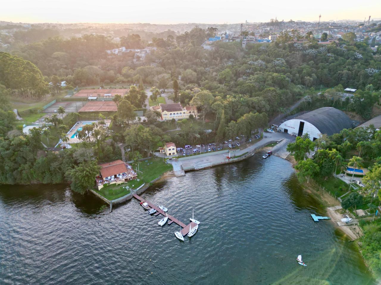 Imagem de fundo decorativa